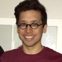 Steven Kent