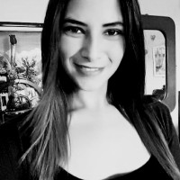 Stephanie Ferreira