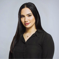 Sarah Salam Ziade