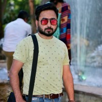 Raoof Ahmad
