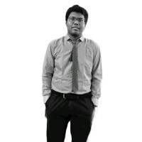 Pulakit Biswal