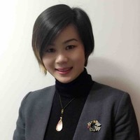 Candy Jing