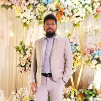 Golam Rahman Chowdhury