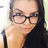 Gisela Sejpal