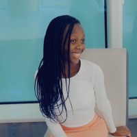 Caroline Birungi
