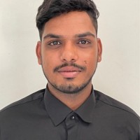 Srinath Ramini