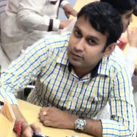 Sugam Kashyap
