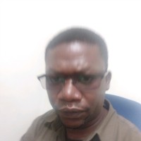 Daniel Mwewa