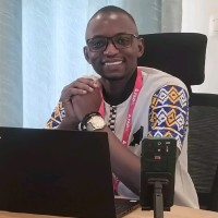 Ousmane Timbo
