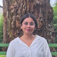 Monika Siddeswaran