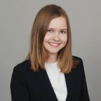 Anastasia Lisina