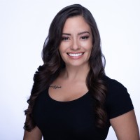 Ashley Cathey