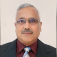 Akhilesh Sinha