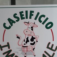 Vincenzo Amelio Caseificio Imperiale Reale