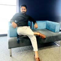 Gopal Raul