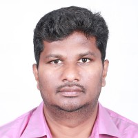 Santhakumar M
