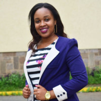 Faith Kithinzi