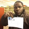Gerald Tongo