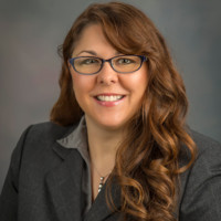 Michelle Partin