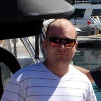 Brian Mcneil