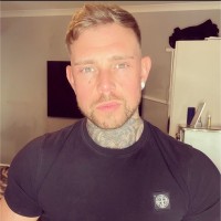 Jordan Bremner