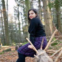 Vineetha S.R