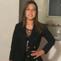 Erika Arcila