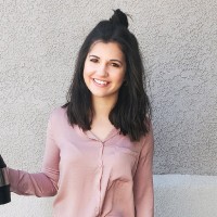 Alexandria O'Gorman, Mba, Cma