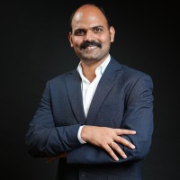 Sunil Jadhav