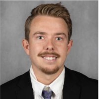 Cade Varrichio, M.Ed