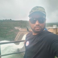 Rajender Reddy