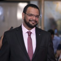Dr. Archit Vaidya