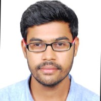 Krishnareddy Madaram