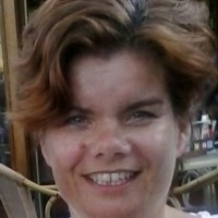 Mieke Bouwman