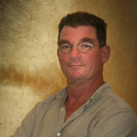 Richard R Steijger