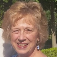 Ginny Thomas