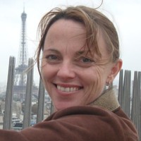 Alison Ward