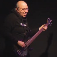 Paul Thompson