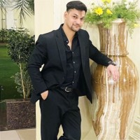 Mohd Awais