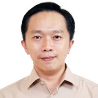 Andrianto Iskandar