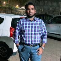 Humaid Shaikh