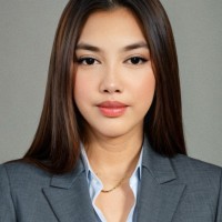 Shannelle Ashley De Leon