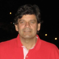 Cristián Heusser Risopatrón