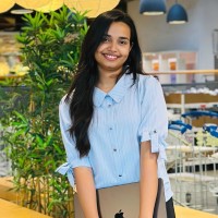 Divyani Srivastava