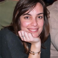 Ana Patrícia Costa