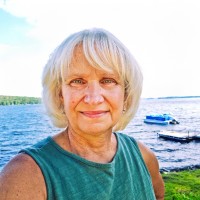 Charlene Hamiwka