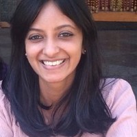 Shreyaa Krritika Das