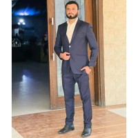 Muzamil Khan