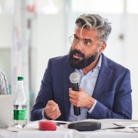 Diego Felipe Otero Alvarez