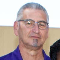 Richard La Pierre